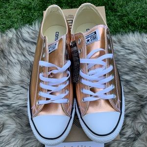 NEW Converse Chuck Taylor All Star Unisex Metallic